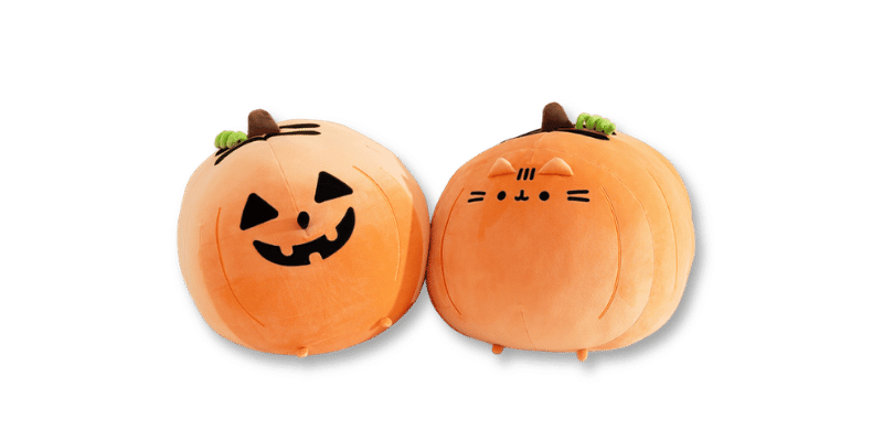 Mochi Pumpkin Merch