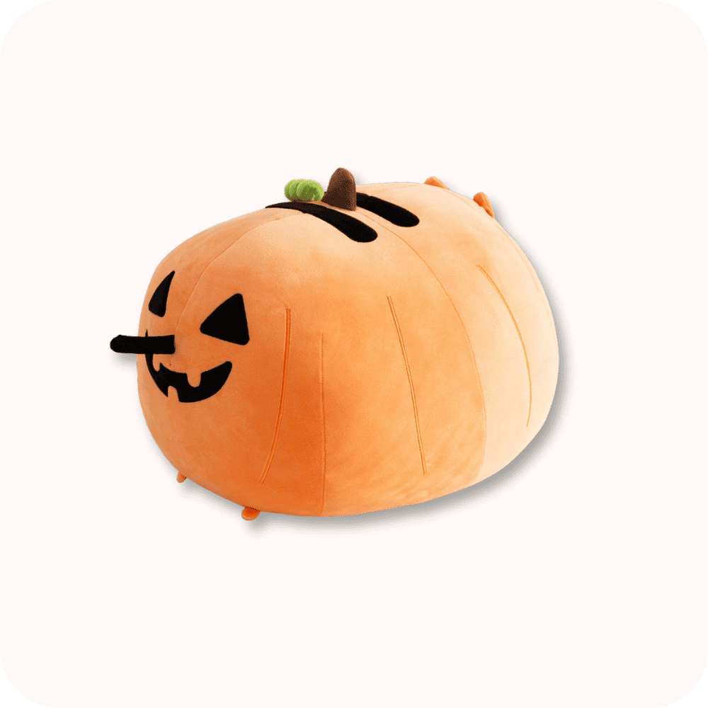 Mochi Pusheen Type B Mochi Pusheen Type B